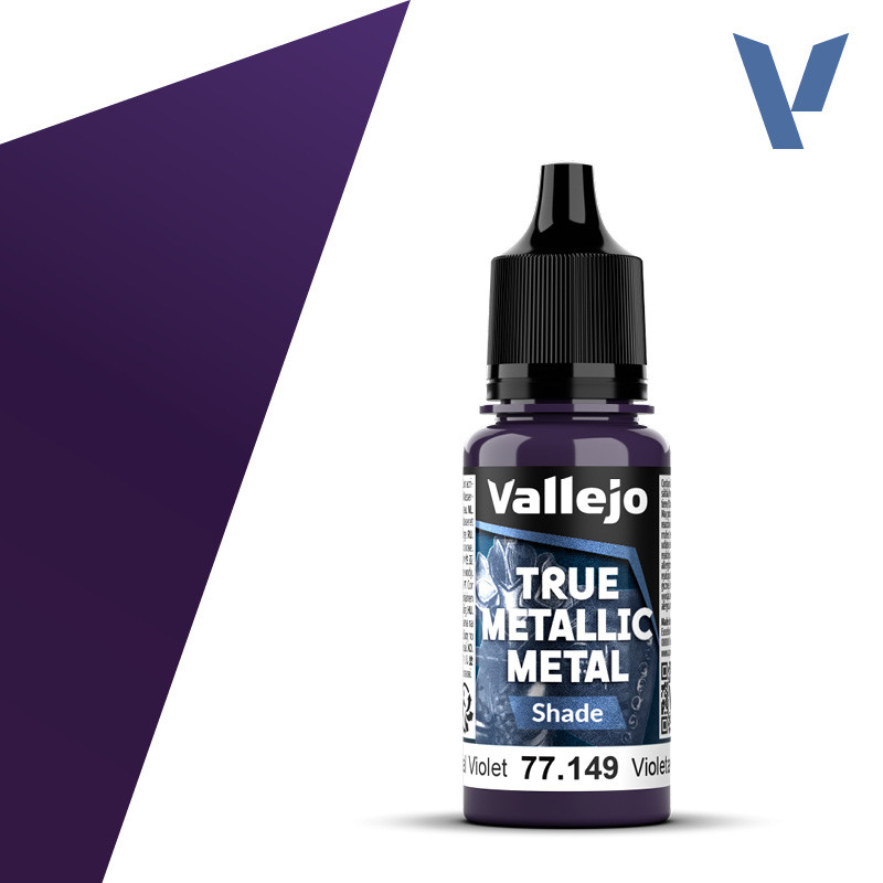 TMM Violeta Celestial Sombra 18ml